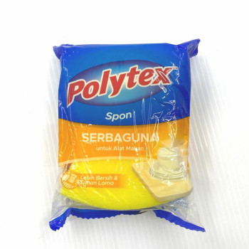 SPON CUCI PIRING