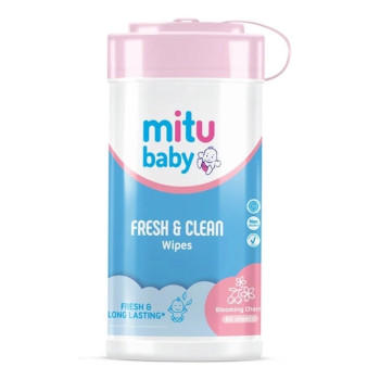 TISSUE MITU