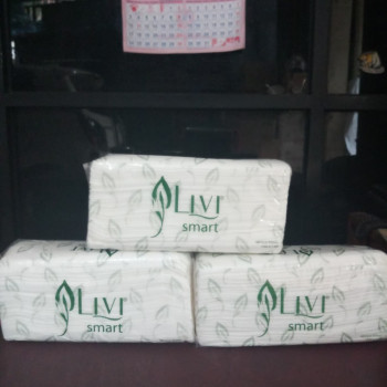 TISSUE WASTAFEL