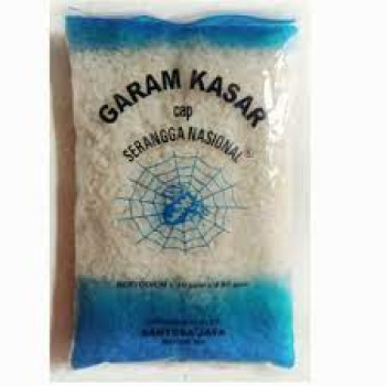 Garam Kasar