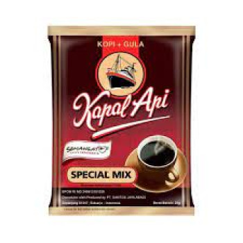 Kopi Bubuk