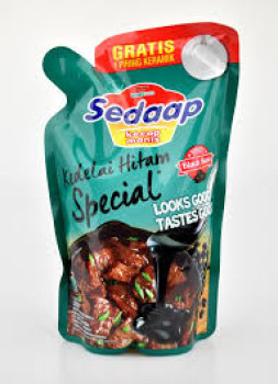 Kecap Manis