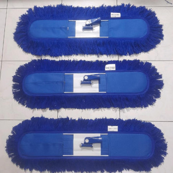 Lobby duster alat sapu refil kain