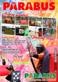 PARABUS Archery World
