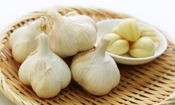 Bawang Putih