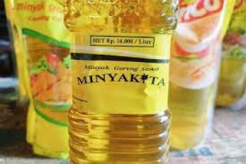 Minyak Goreng