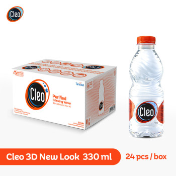 Air Mineral Uk 330 Ml
