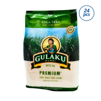 Gula Pasir