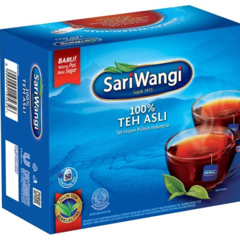 Teh Celup