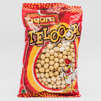 Kacang Telur