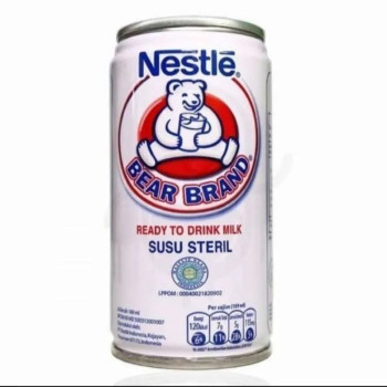 Miinuman Susu Steril