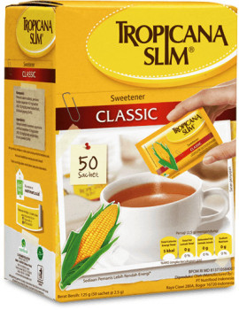Gula Rendah Kalori