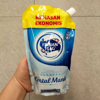 Susu Kental Manis