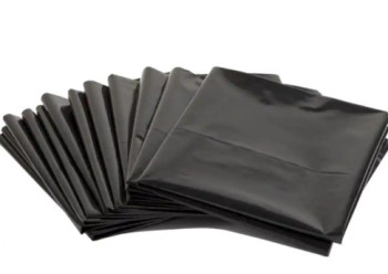KANTONG SAMPAH BESAR HITAM