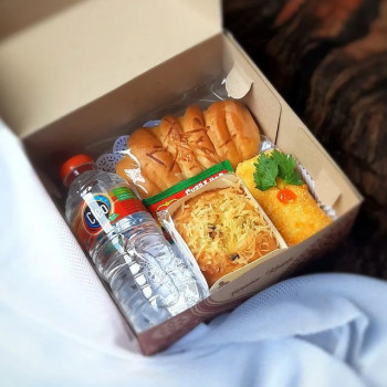 KUDAPAN/SNACK