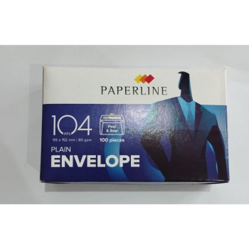 AMPLOP PAPERLINE 110 PPS