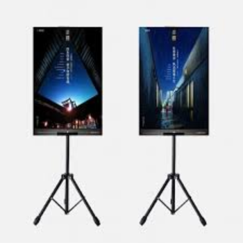 BANNER TRIPOT