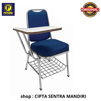 Futura Kursi Lipat Siswa FTR 445-A