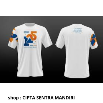 BAJU KAOS GAMBAR COSTUM