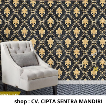 WALLPAPER DINDING PREMIUM KANTOR SESUAI PESANAN MOTIV GAMBAR TERMASUK PEMASANGAN