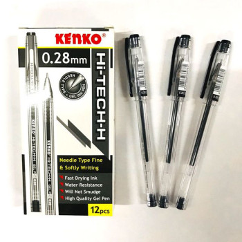 Ballpoint HI-Techpoint