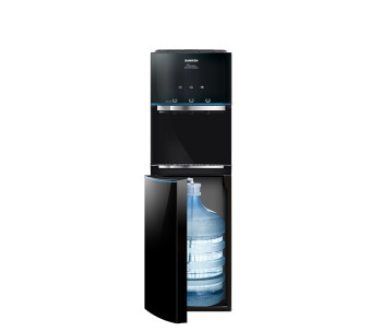 Sanken Dispenser Bottom Loading HWD-C590G-BK