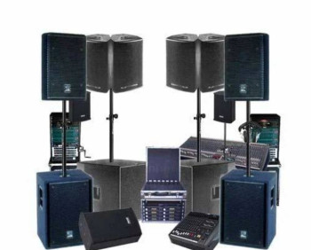 Sewa Sound System