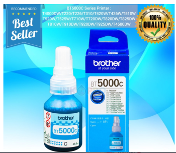 Tinta Printer