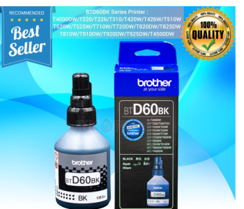 Tinta Printer