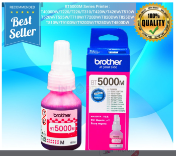 Tinta Printer