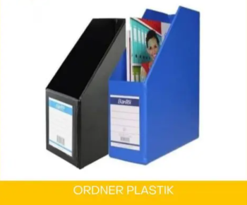 ordner plastik