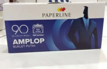 Amplop Sedang