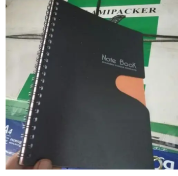 Block Note