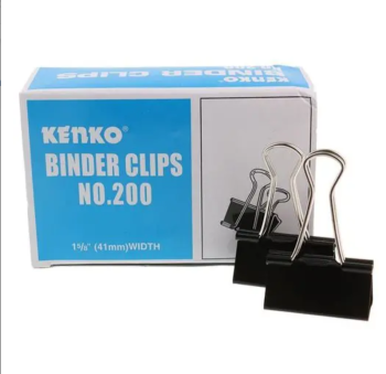Penjepit kertas