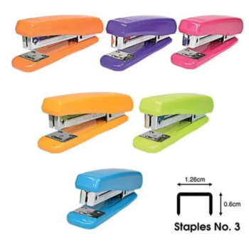 Staples Sedang