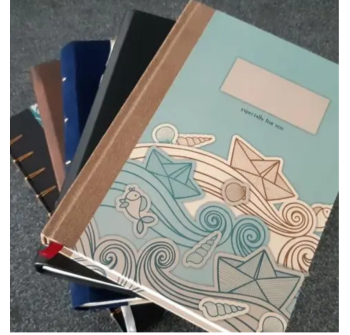 Buku Agenda