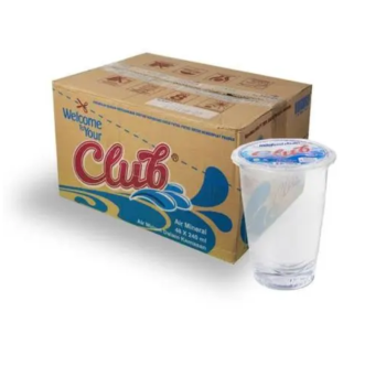 Air Mineral