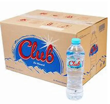 Air Mineral