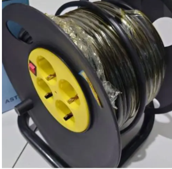 Kabel Roll Listik