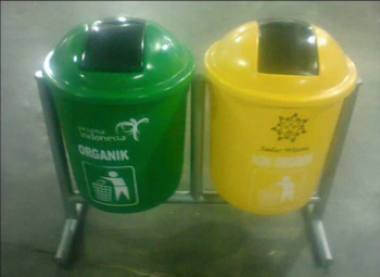 Tong Sampah