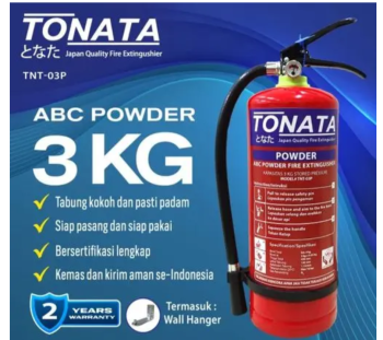 Alat Pemadam Api Ringan