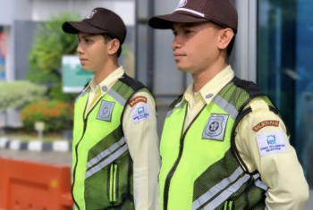 Jasa Tenaga Keamanan