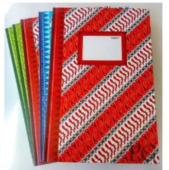 Buku Kwarto