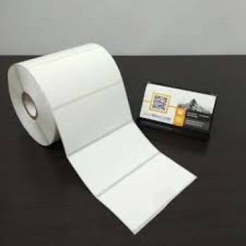KERTAS LABEL 100 X 50 (isi 1000)