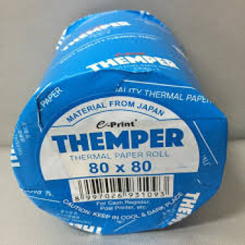 KERTAS THERMALL 80X80