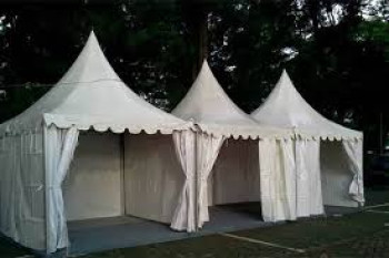 Sewa tenda