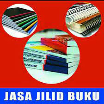 Jilid dan Cetak Dokumen