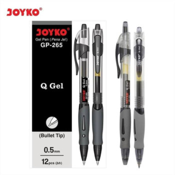 ballpoint  gel