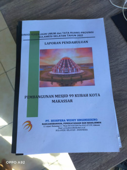 jilid biasa