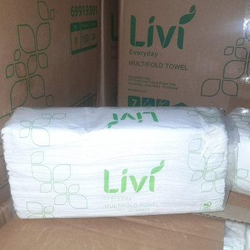 Tisu towel